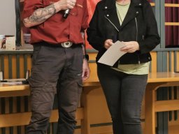 2026 Jahreshauptversammlung